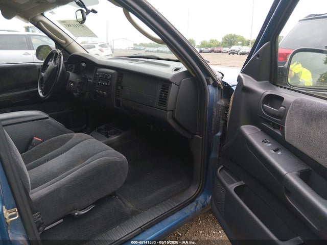 Dodge Dakota