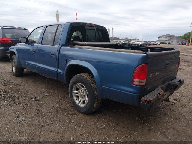 Dodge Dakota