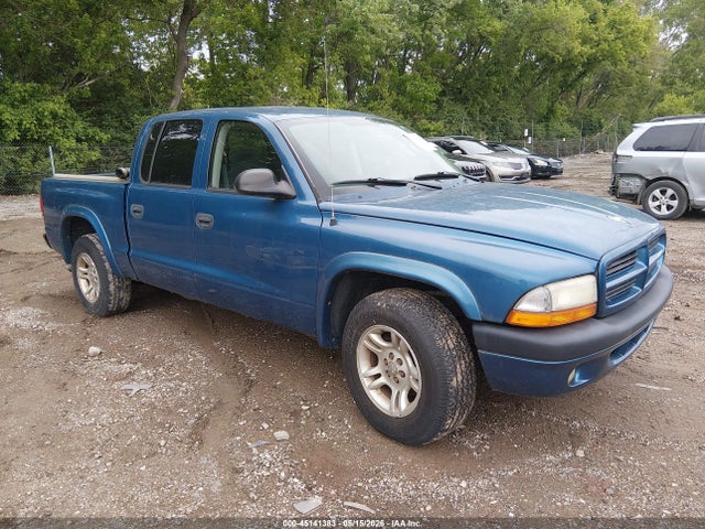 Dodge Dakota