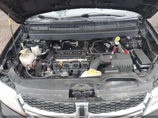 Dodge Journey Se