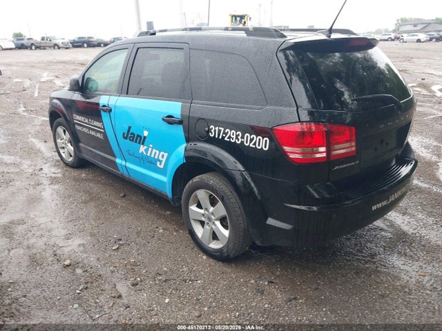 Dodge Journey Se