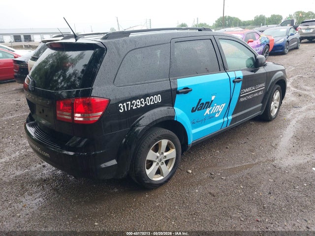 Dodge Journey Se
