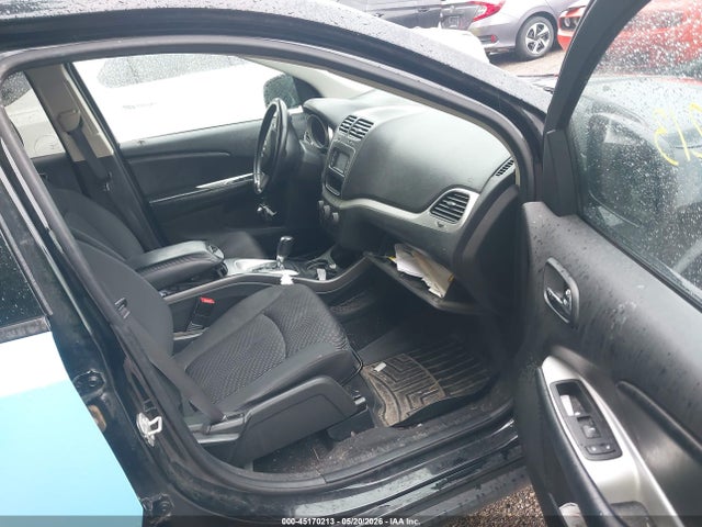Dodge Journey Se