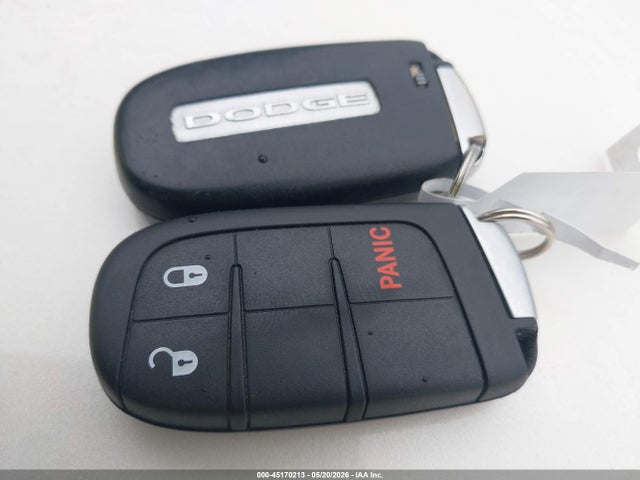 Dodge Journey Se