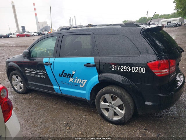 Dodge Journey Se
