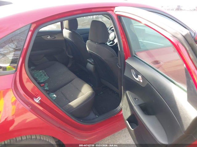 Kia Forte Lxs