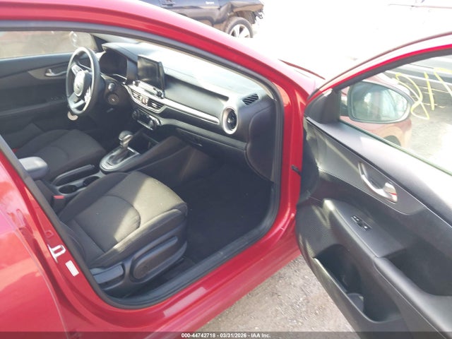 Kia Forte Lxs