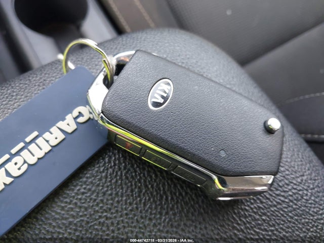 Kia Forte Lxs