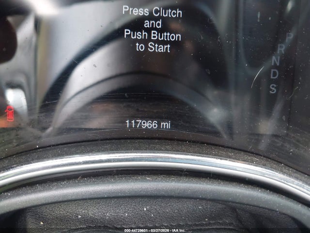 Jeep Grand Cherokee Altitude