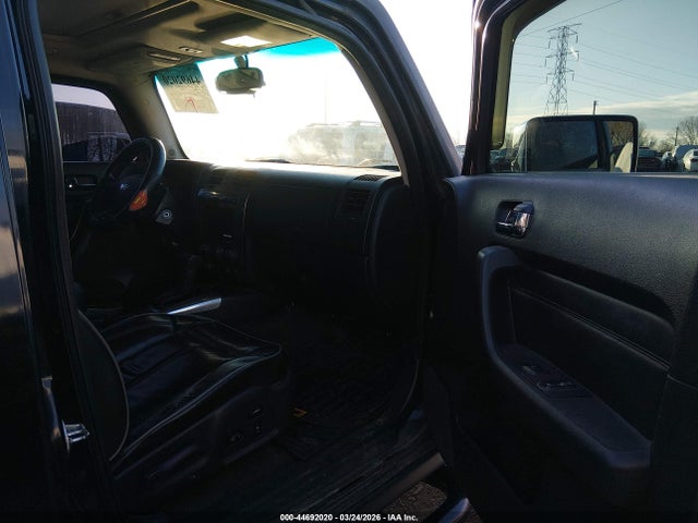 HUMMER H3