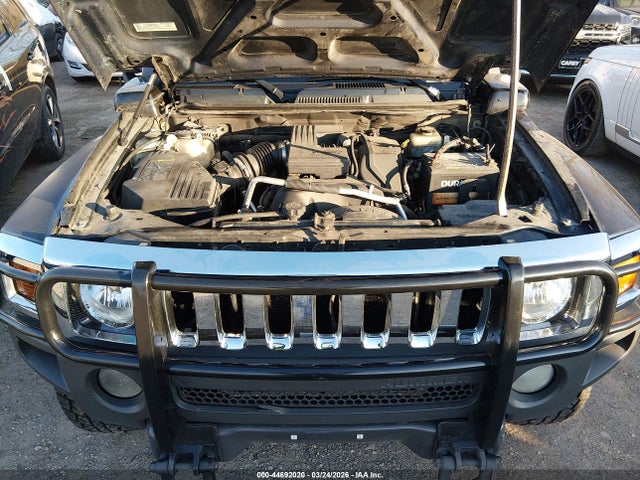 HUMMER H3