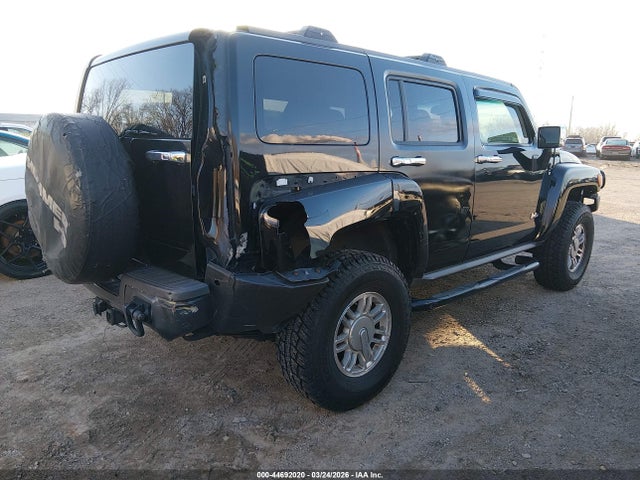 HUMMER H3
