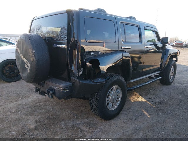 HUMMER H3