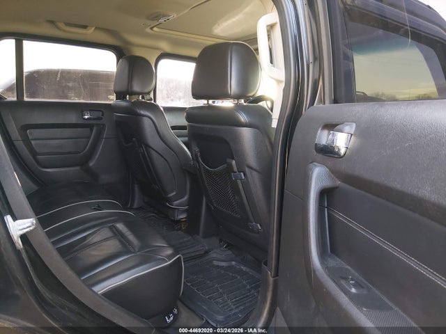 HUMMER H3