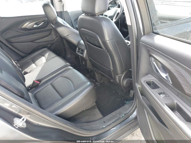 GMC Terrain Fwd Slt