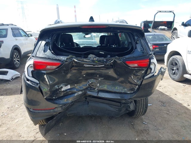 GMC Terrain Fwd Slt