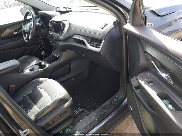 GMC Terrain Fwd Slt