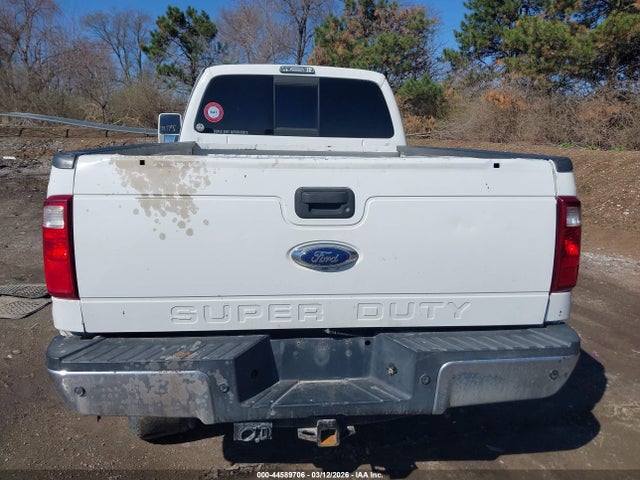 Ford F-350 Xlt