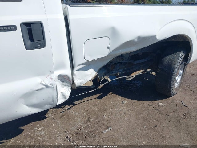 Ford F-350 Xlt