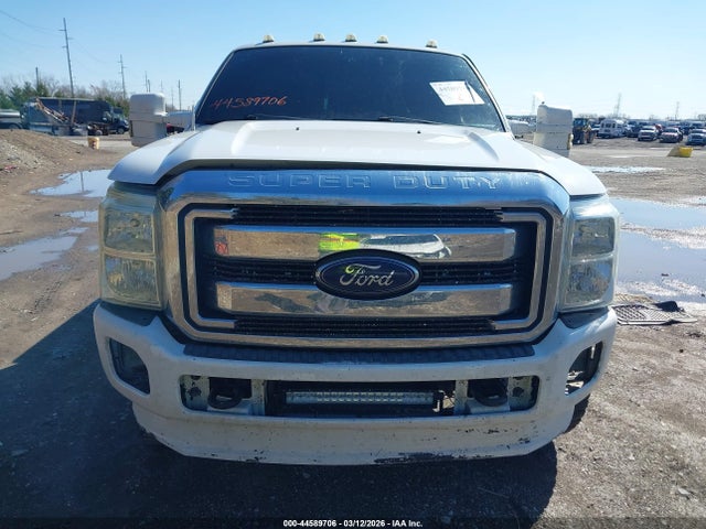 Ford F-350 Xlt