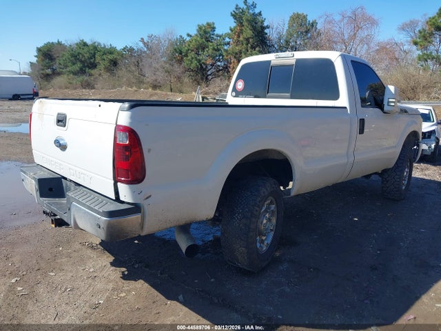 Ford F-350 Xlt
