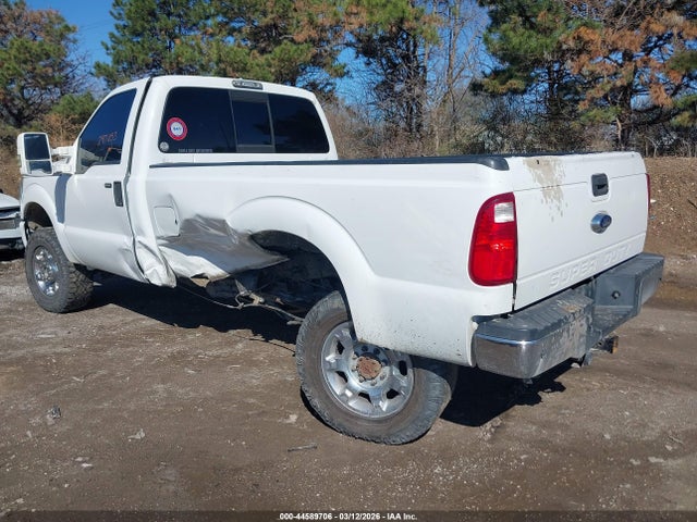 Ford F-350 Xlt