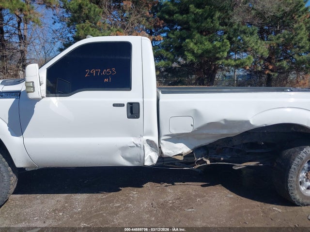 Ford F-350 Xlt