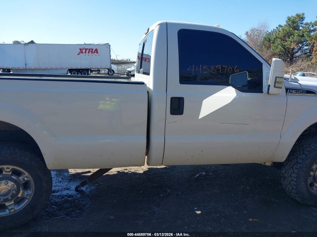 Ford F-350 Xlt