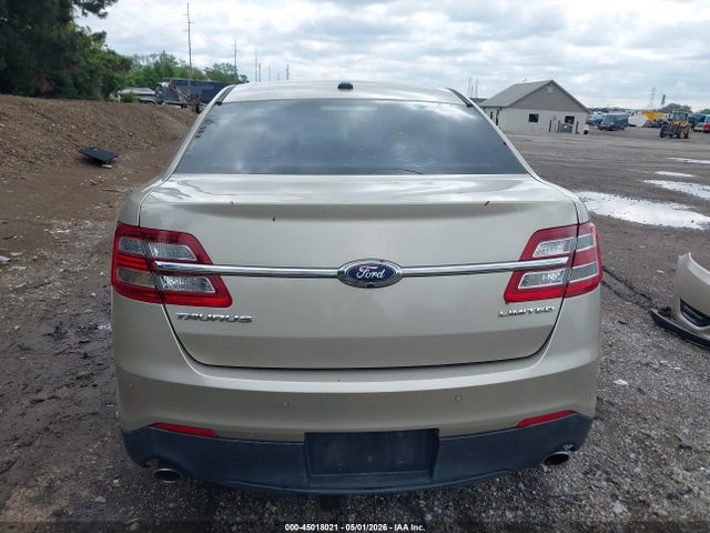 Ford Taurus Limited