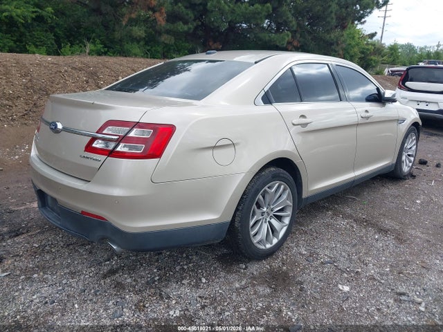 Ford Taurus Limited