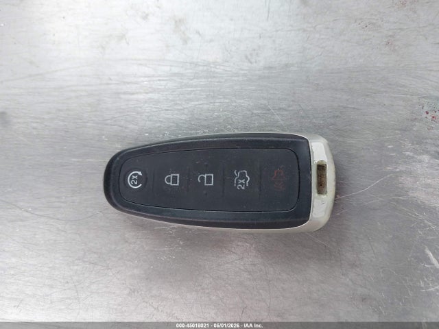 Ford Taurus Limited