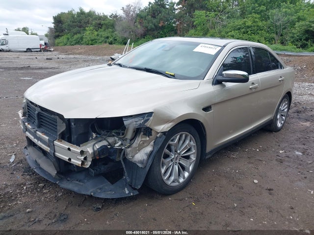 Ford Taurus Limited