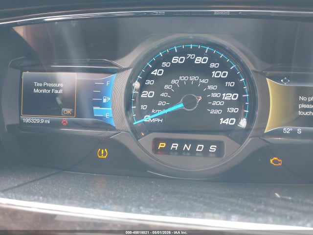 Ford Taurus Limited