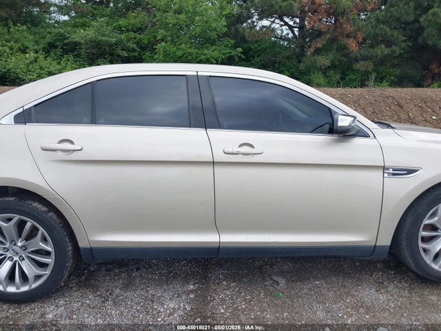 Ford Taurus Limited