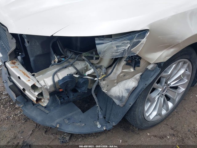Ford Taurus Limited
