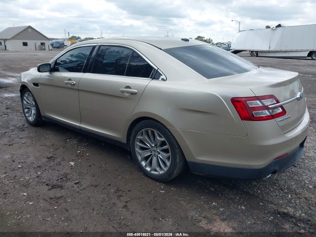 Ford Taurus Limited