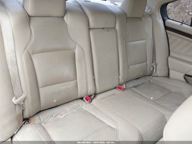 Ford Taurus Limited