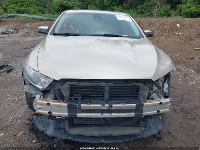 Ford Taurus Limited