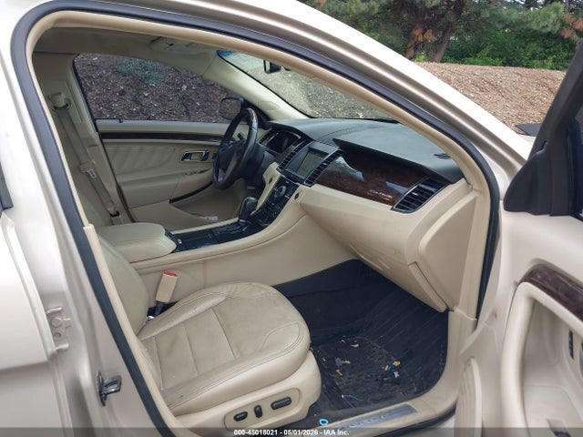 Ford Taurus Limited