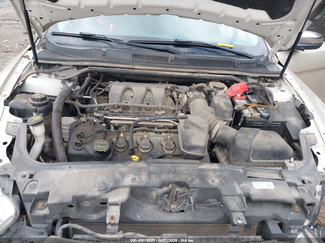 Ford Taurus Limited