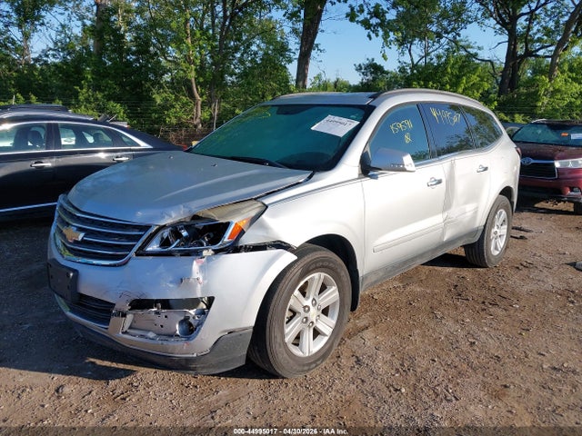 Chevrolet Traverse 1lt