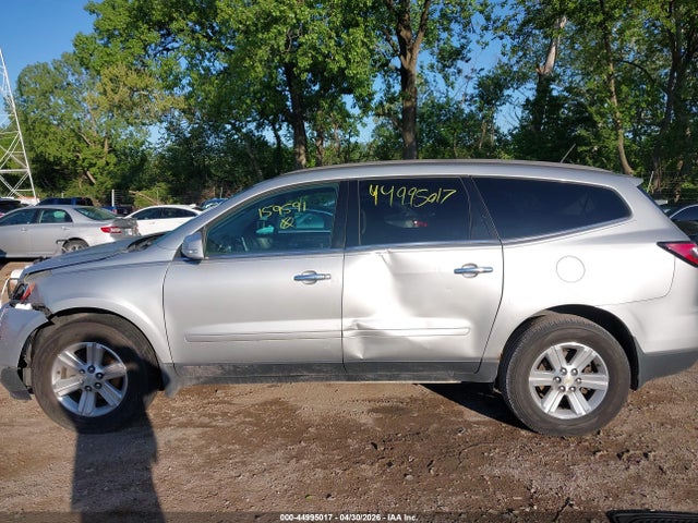 Chevrolet Traverse 1lt