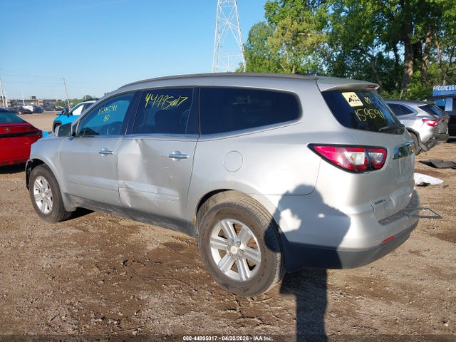 Chevrolet Traverse 1lt