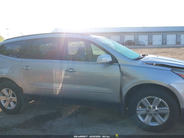 Chevrolet Traverse 1lt