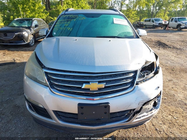 Chevrolet Traverse 1lt