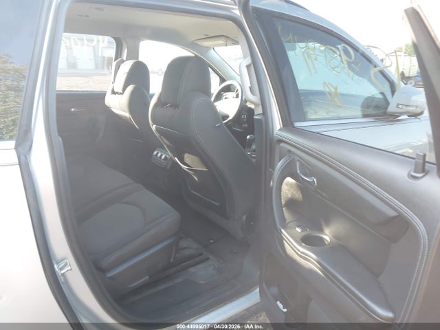 Chevrolet Traverse 1lt