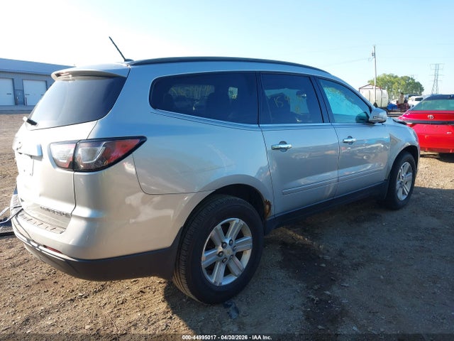 Chevrolet Traverse 1lt