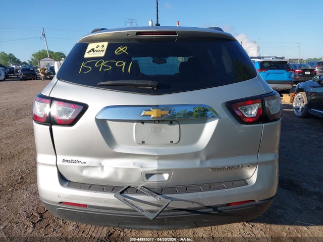 Chevrolet Traverse 1lt