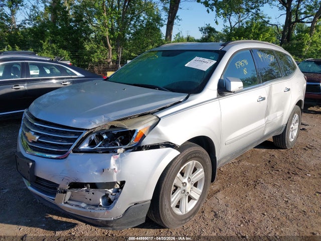 Chevrolet Traverse 1lt