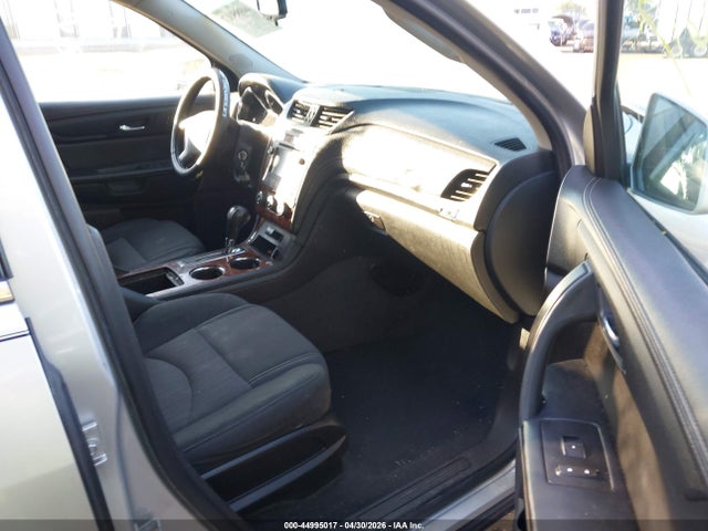 Chevrolet Traverse 1lt